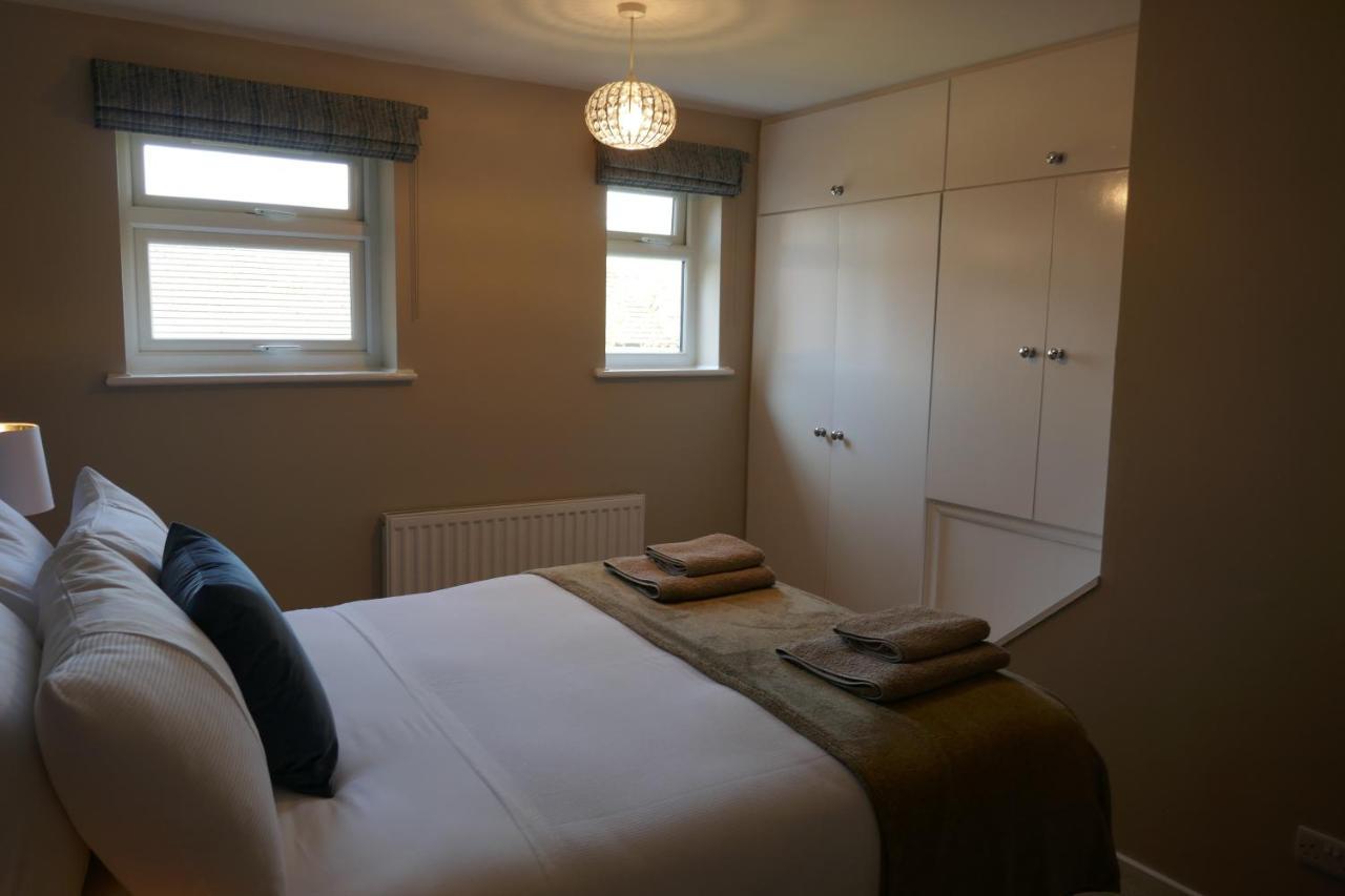2 Bedroom House Walking Distance To City Centre With Free Parking York Extérieur photo