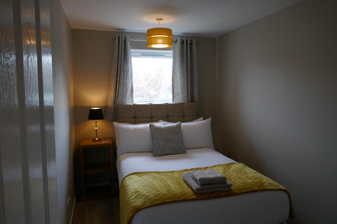 2 Bedroom House Walking Distance To City Centre With Free Parking York Extérieur photo